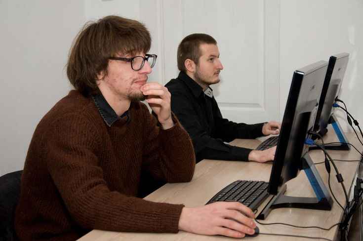 IT-курсы онлайн